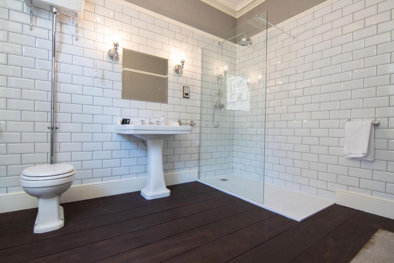 Oakhill Hotel Матлок Екстер'єр фото