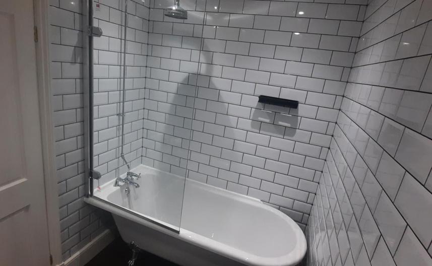Oakhill Hotel Матлок Екстер'єр фото