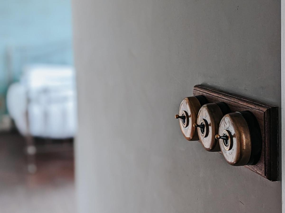 Oakhill Hotel Матлок Екстер'єр фото