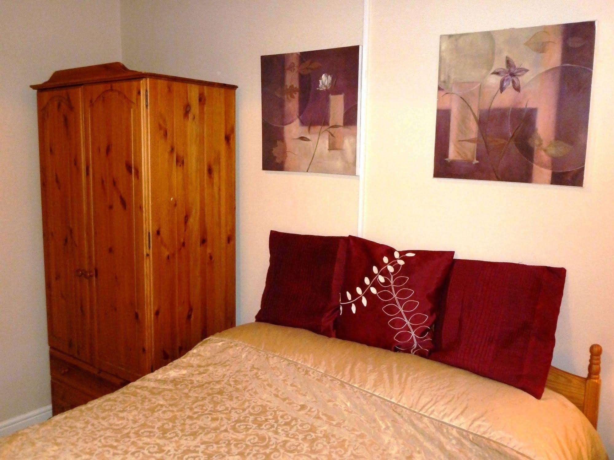 Oakhill Hotel Матлок Екстер'єр фото